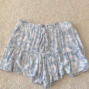 Girls skort